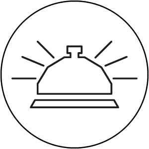 Alviks Torg Service