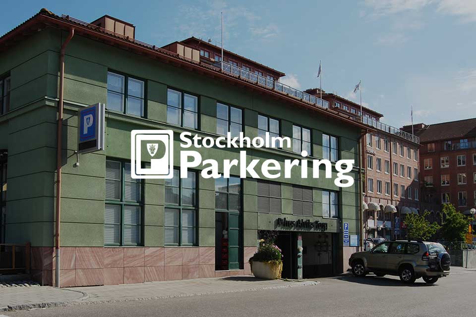 Stockholm Parkering